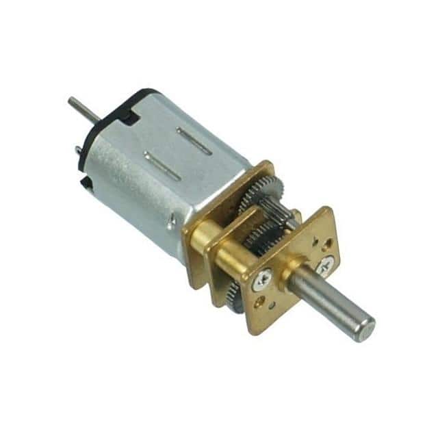 ISL Products International 2685-MOT-I-81548-ND