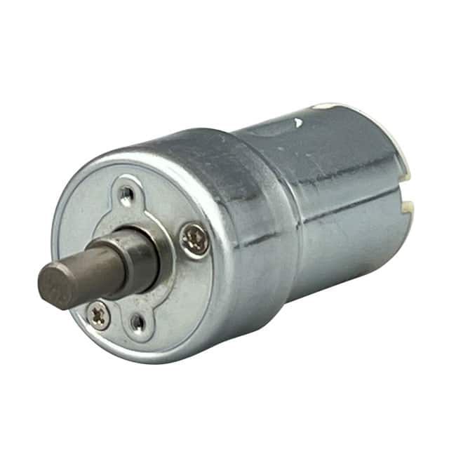 ISL Products International 2685-MOT-RA27GM1:60-ND
