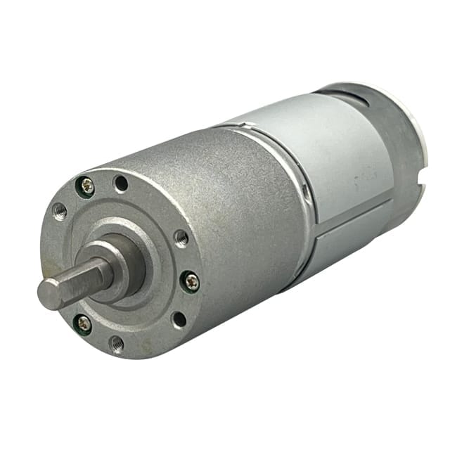 ISL Products International 2685-MOT-RA37GM12V330R-ND