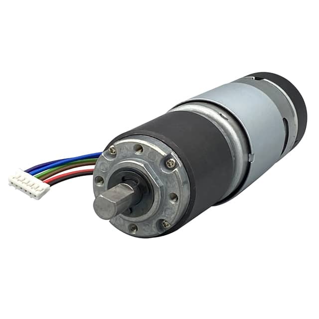 ISL Products International 2685-MOT-IG32PGM1:264E-ND
