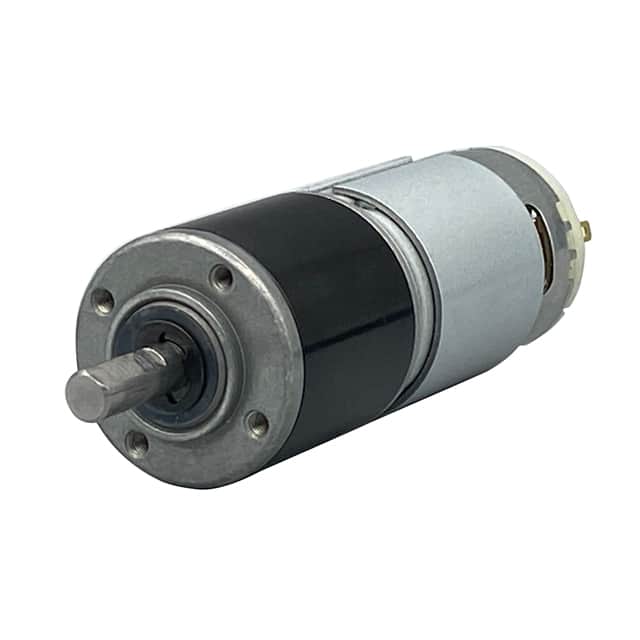 ISL Products International 2685-MOT-IG30GM-19-24V-ND
