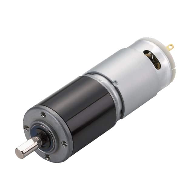 ISL Products International 2685-MOT-I-81442-264-ND