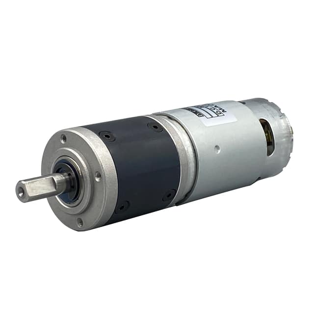 ISL Products International 2685-MOT-I-81508-38-51-ND