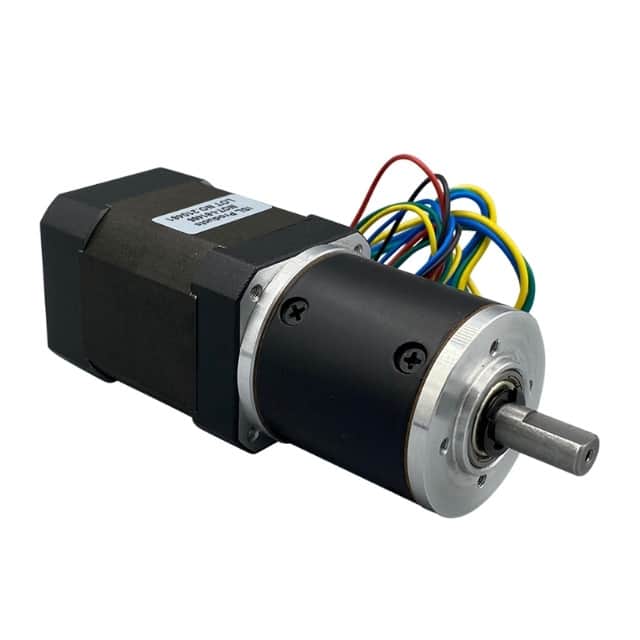 ISL Products International 2685-MOT-I-81465-ND