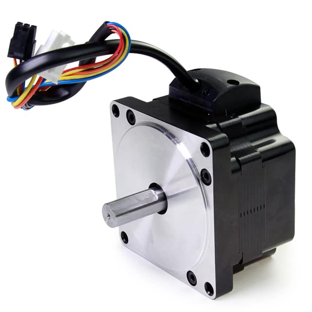 Lin Engineering 2090-BL34E21-02-RO-ND