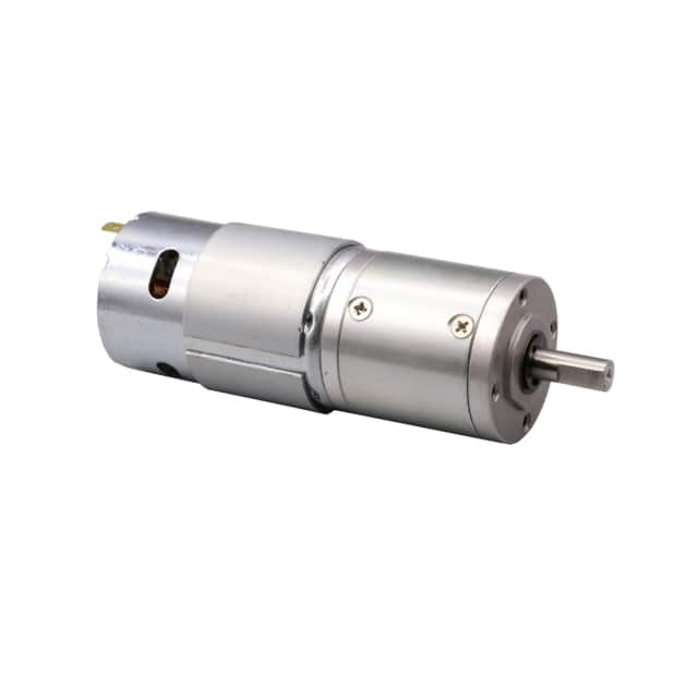 ISL Products International 2685-MOT-IG42GM-1:504-ND