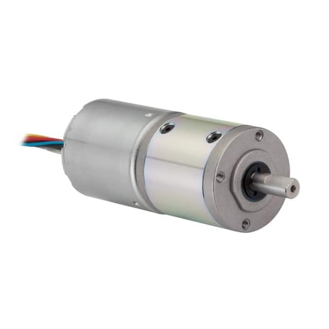 ISL Products International 2685-MOT-I-81522-ND