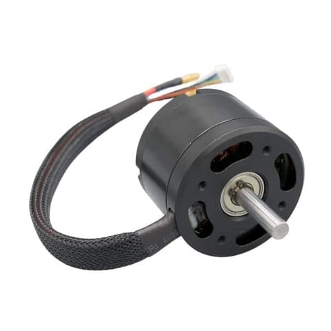 ISL Products International 2685-MOT-I-81302-ND