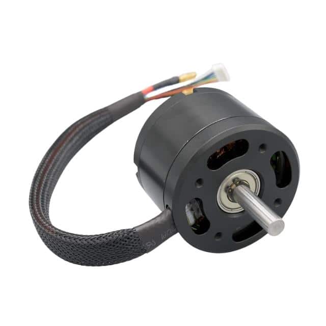 ISL Products International 2685-MOT-I-81302-ND