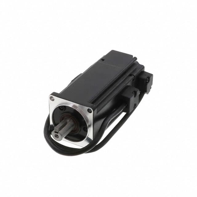 Delta Electronics/Industrial Automation 2039-ECMA-C20604RS-ND