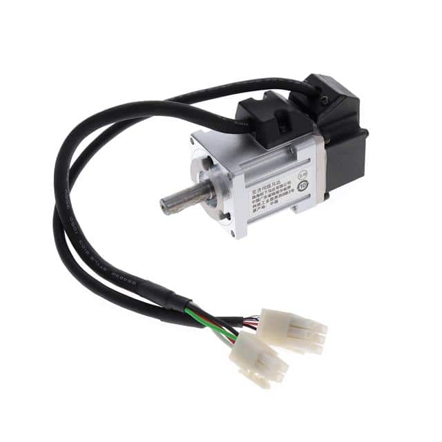 Panasonic Industrial Automation Sales 1110-4427-ND