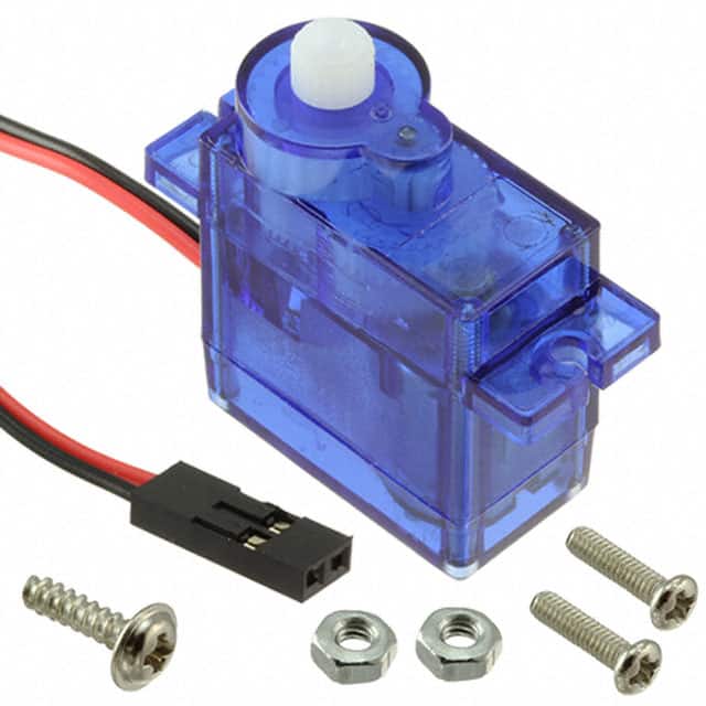 Adafruit Industries LLC 1528-1561-ND