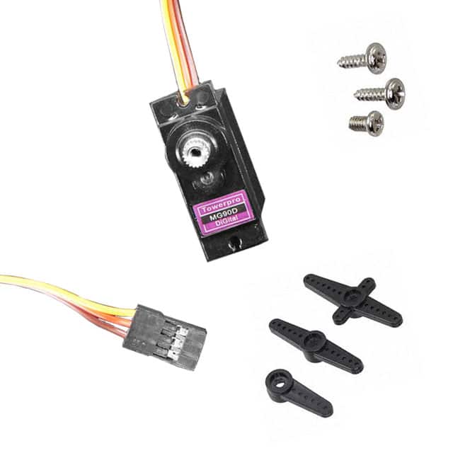 Adafruit Industries LLC 1528-1084-ND