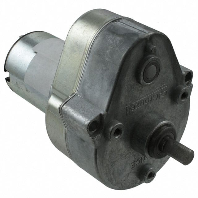 Crouzet 966-1868-ND