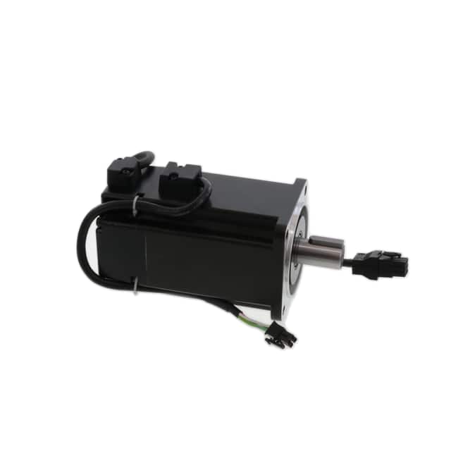 Delta Electronics/Industrial Automation 2039-ECMA-C20807RS-ND