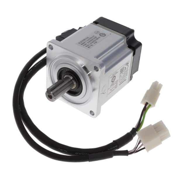 Panasonic Industrial Automation Sales 1110-4067-ND