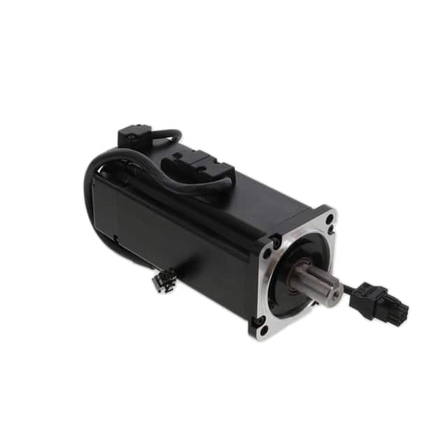 Delta Electronics/Industrial Automation 2039-ECMA-C20807SS-ND