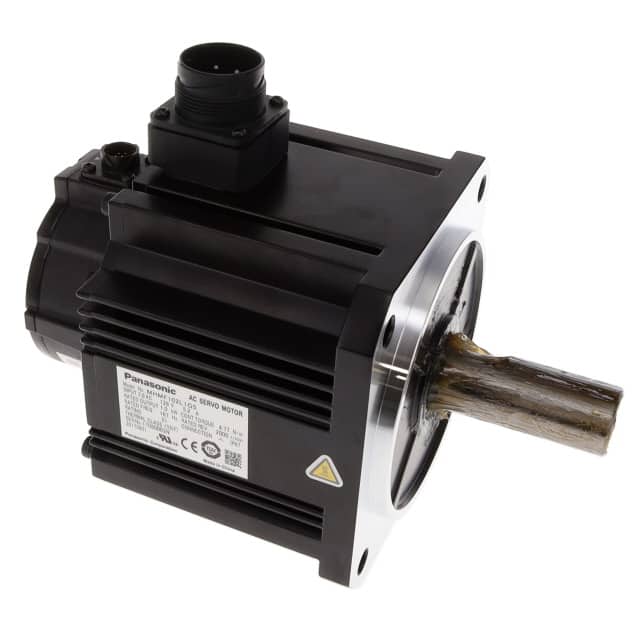Panasonic Industrial Automation Sales 1110-4080-ND