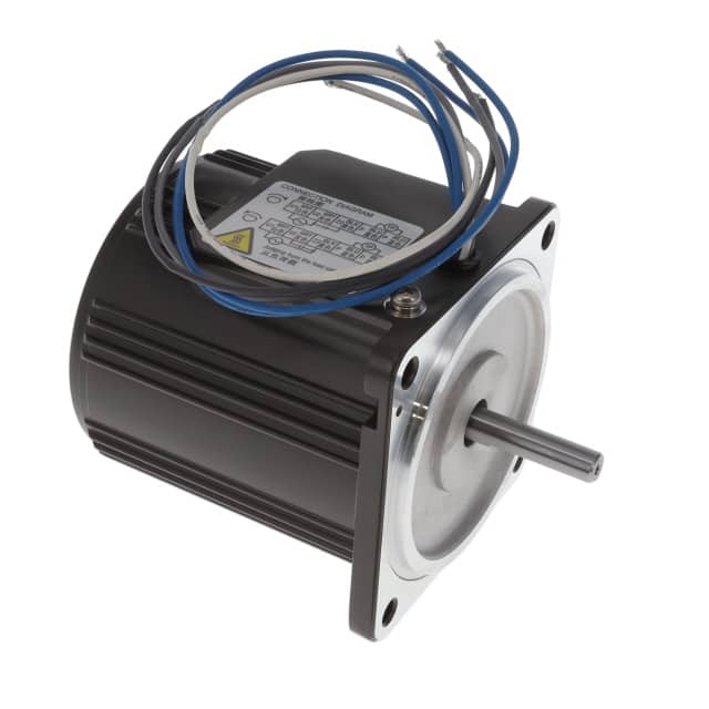 Panasonic Industrial Automation Sales 1110-4048-ND