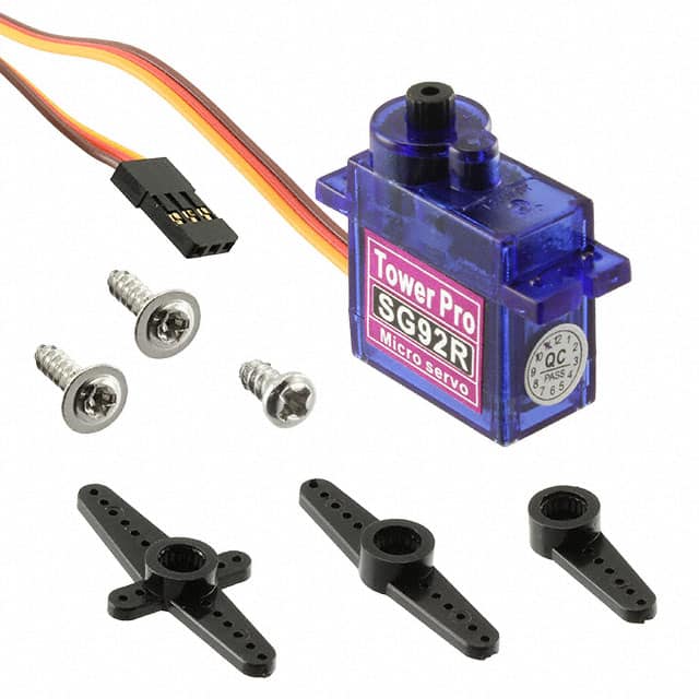 Adafruit Industries LLC 1528-1076-ND