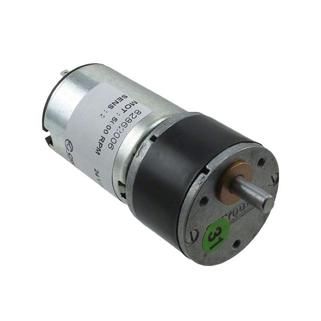 Crouzet 966-1471-ND