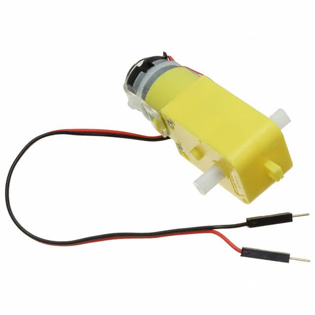 Adafruit Industries LLC 1528-2589-ND