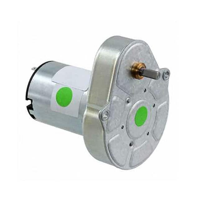 Crouzet 966-1752-ND