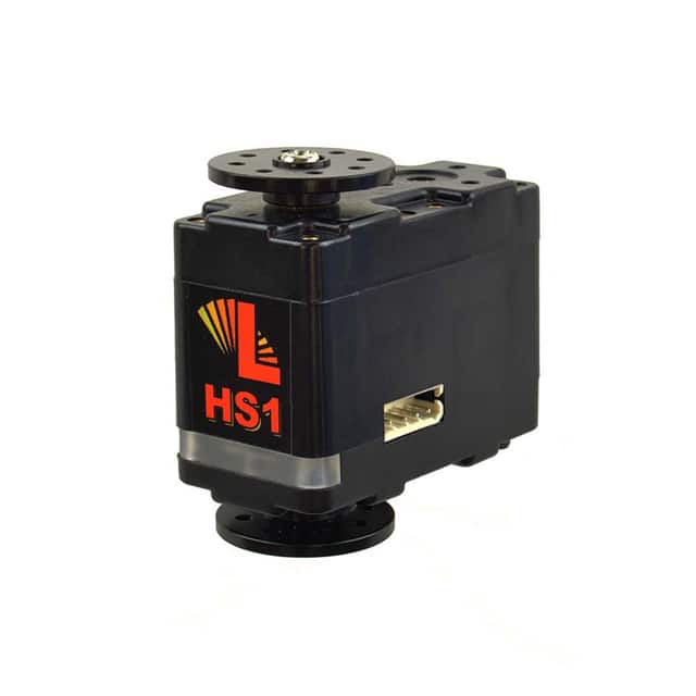 Lynxmotion 2513-RB-LYN-988-ND
