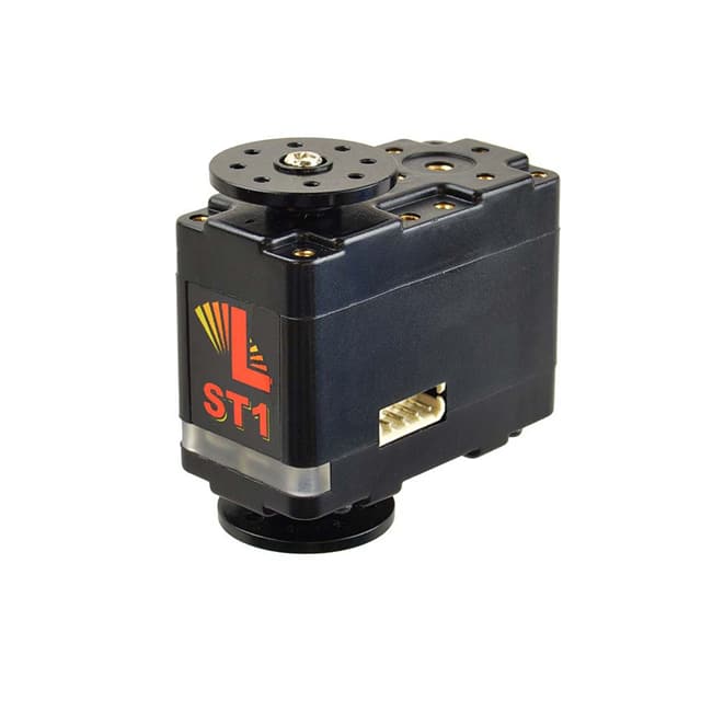 Lynxmotion 2513-RB-LYN-989-ND