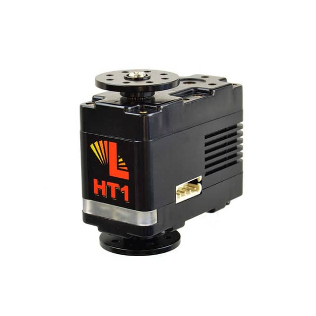 Lynxmotion 2513-RB-LYN-990-ND
