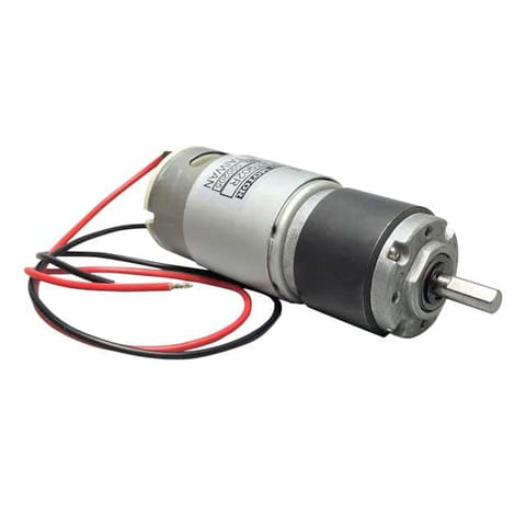 ISL Products International 2685-MOT-IG32PGM-24VDC-ND