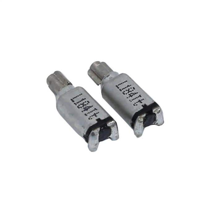 INEED MOTOR 4052-IND-SMD-004-ND