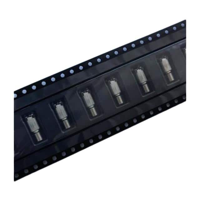 INEED MOTOR 4052-IND-SMD-006-ND