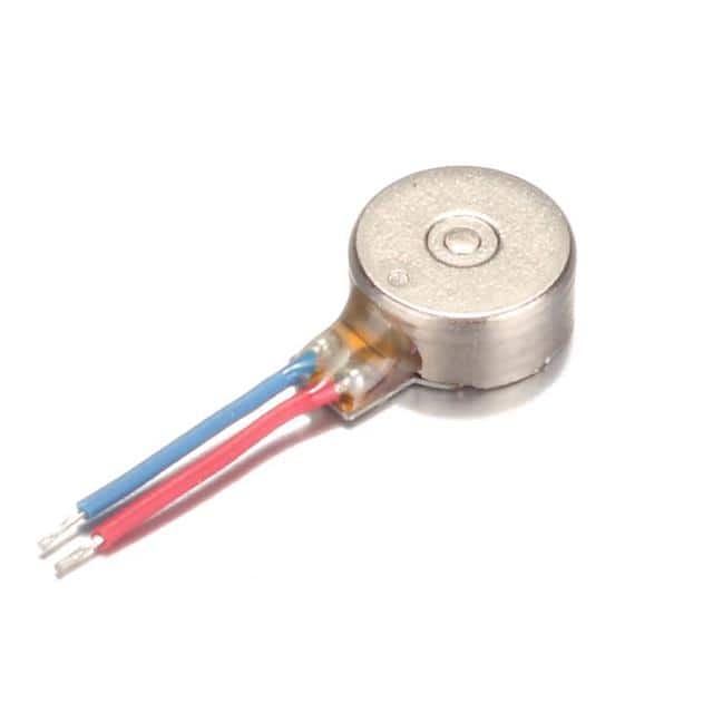 INEED MOTOR 4052-C0625BLDCL12-ND