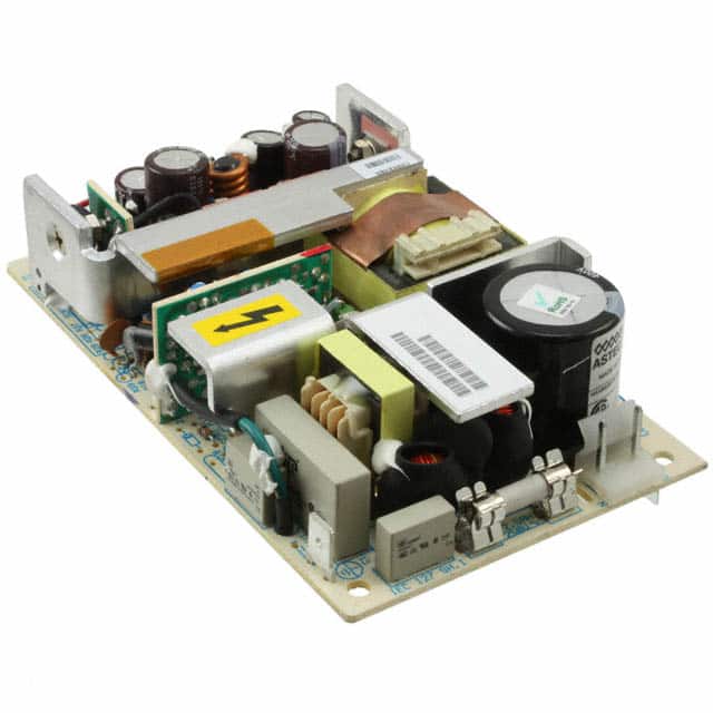 Artesyn Embedded Power 454-1074-ND