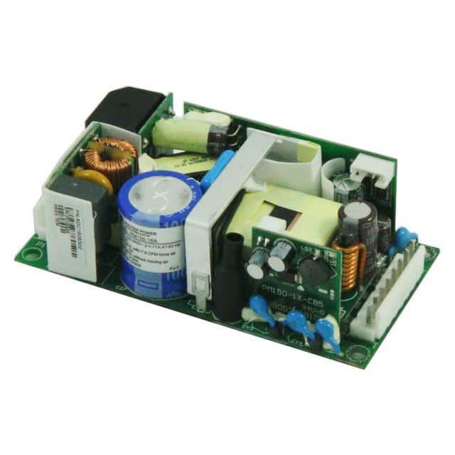 FSP Technology Inc. 2967-PM150-14A-ND
