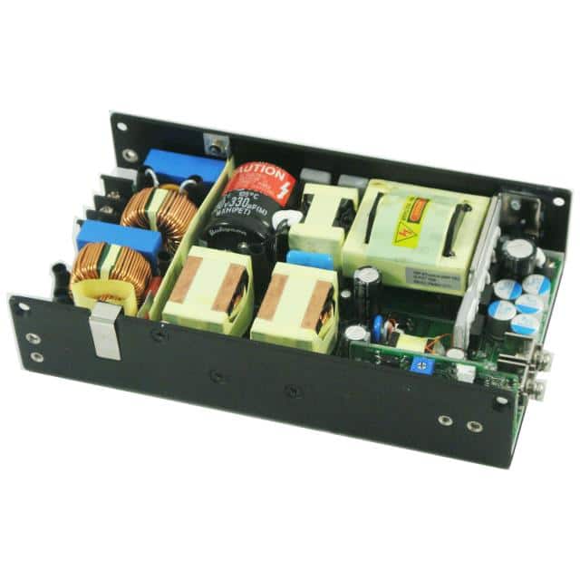 FSP Technology Inc. 2967-PM400-12B-ND