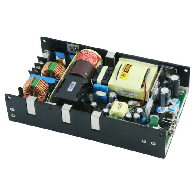 FSP Technology Inc. 2967-PM500-12B-ND