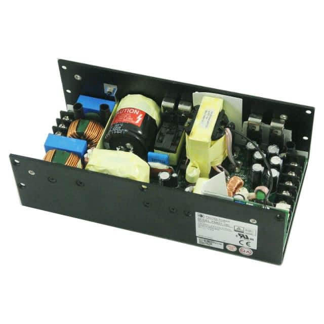 FSP Technology Inc. 2967-PM651-14B-ND