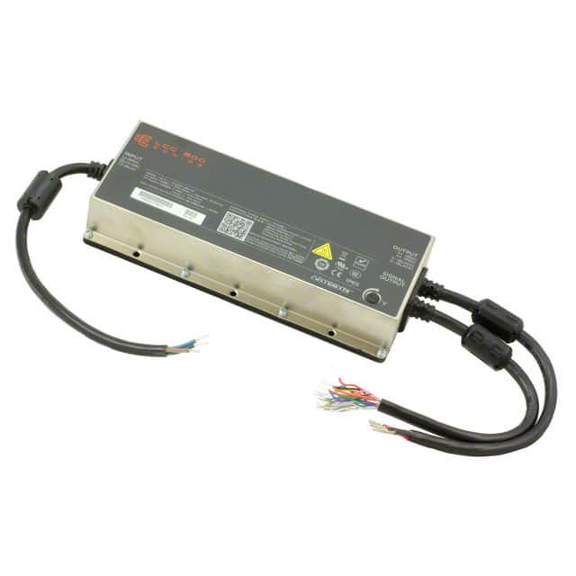 Artesyn Embedded Power 454-1647-ND
