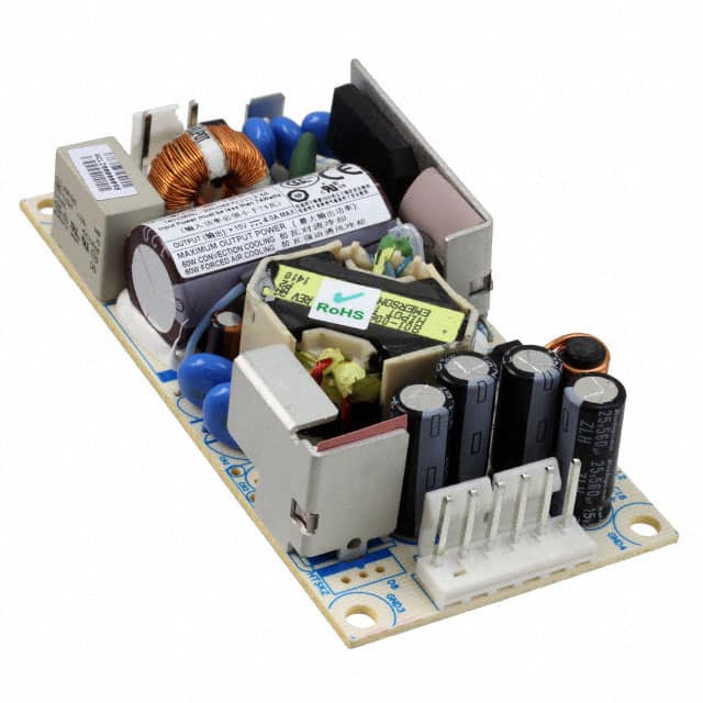 Artesyn Embedded Power 454-1579-ND