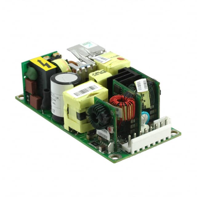 Artesyn Embedded Power 454-1480-ND