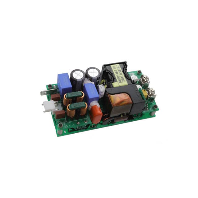 Cosel USA, Inc. 1776-GMA300F-48-J3-ND