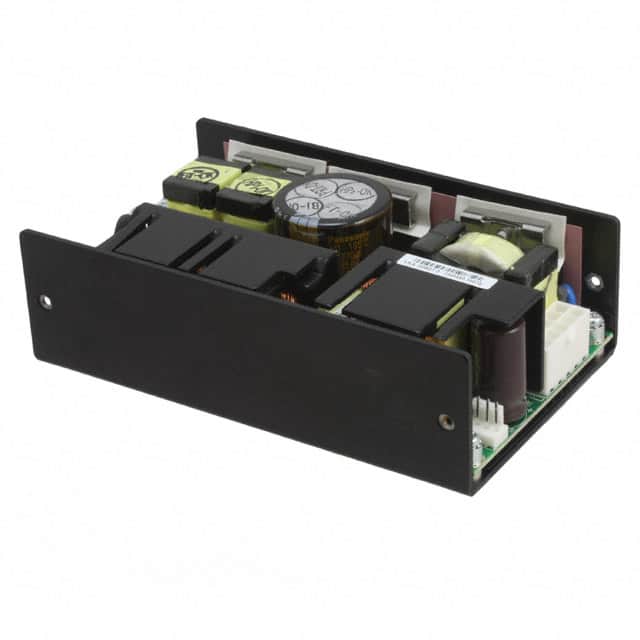 Bel Power Solutions 2266-ABC400-1012G-ND,179-2432-ND
