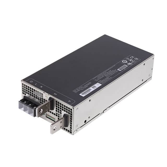 Artesyn Embedded Power 454-1875-ND