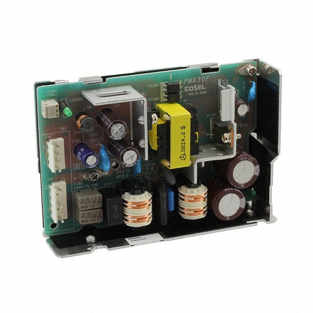 Cosel USA, Inc. 1776-2582-ND