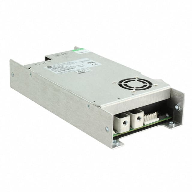 ABB Power Electronics Inc. 555-1382-ND