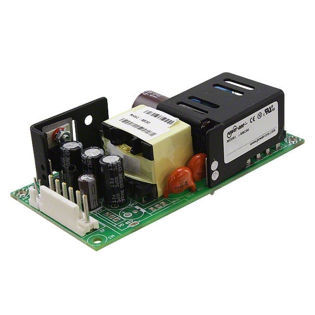 Bel Power Solutions 2266-MBC60-1012G-2-ND,179-2808-ND