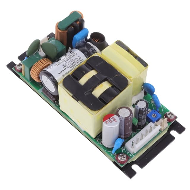 Cincon Electronics Co. LTD 2034-CFM260S360B-ND