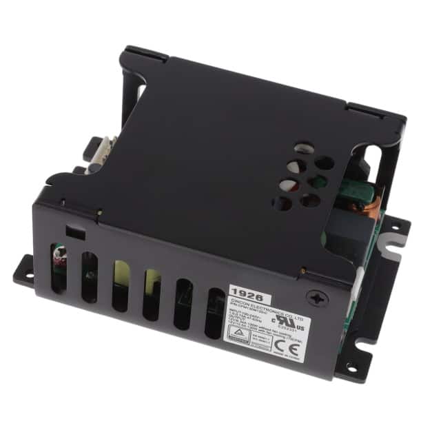 Cincon Electronics Co. LTD 2034-CFM130M120-C-ND